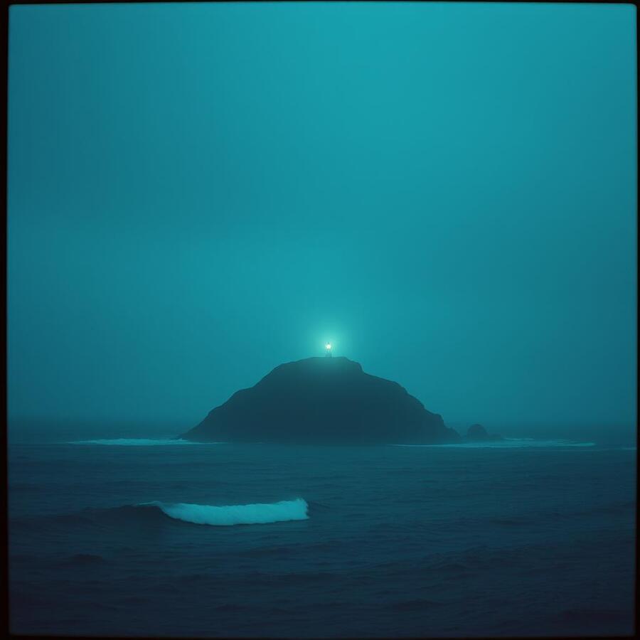 Sam's Island